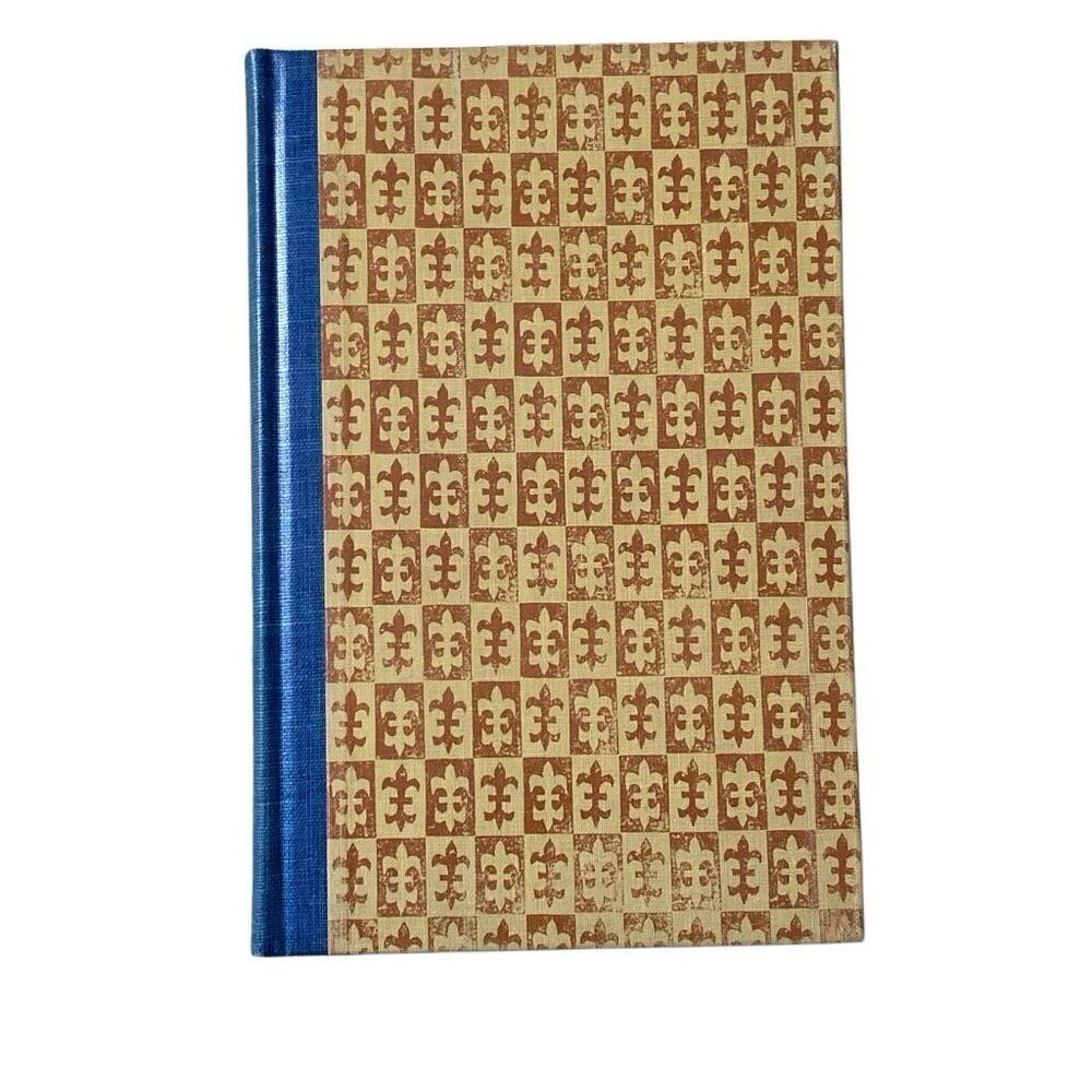 Mademoiselle De Maupin Gautier 1944 Illustrated with original receipt ephemera